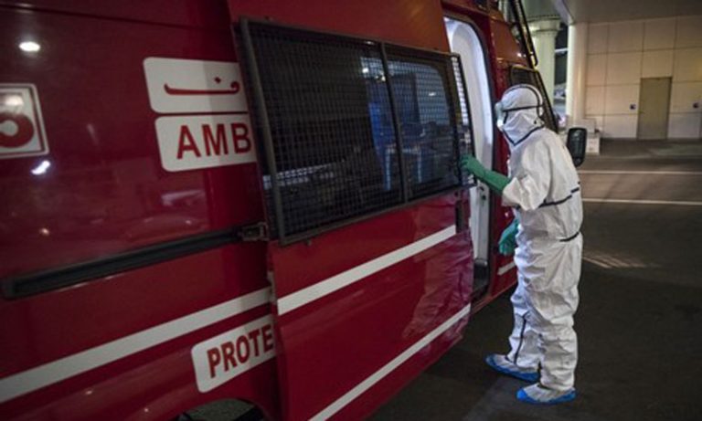 نتائج التحليلات لسائحة هولندية بالجديدة جاءت سلبية