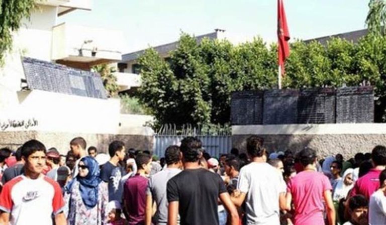 نتائج بكالوريا 2019 تحطم الرقم القياسي في نسب النجاح ببلوغ 65,55 في المائة