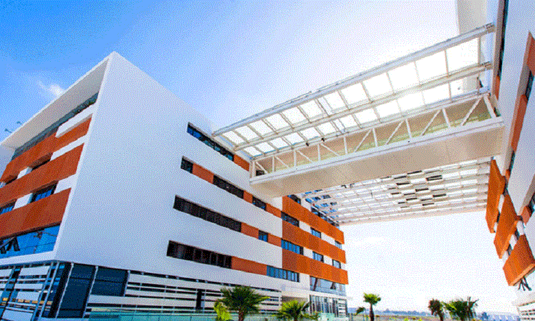 نحو إحداث مختبر حديث لفيزياء التربة بجامعة محمد السادس متعددة التخصصات التقنية