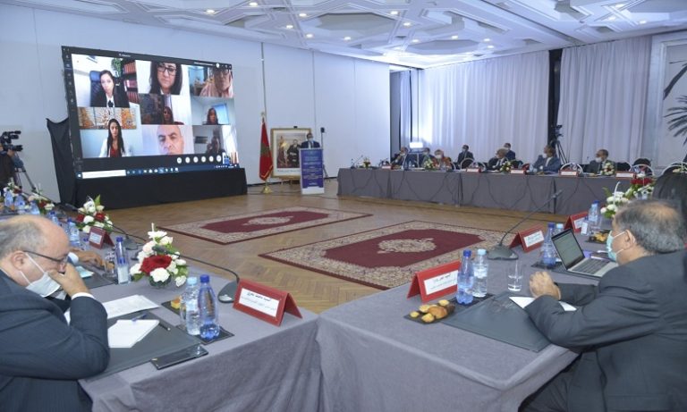 نزهة الوفي : الاحتفال باليوم الوطني للنساء جعل المرأة المغربية فاعل رئيسي في مسلسل الإصلاح التنموي