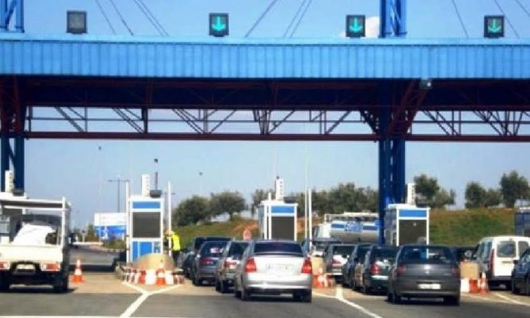 نفي حدوث اعتداءات على الطريق السيار المحمدية – بوزنيقة