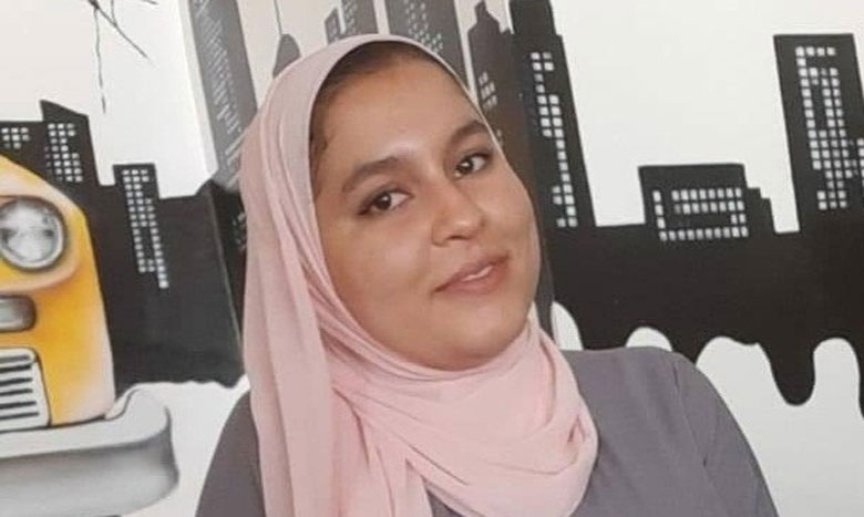 نقابة تدعو وزارة الصحة إلى اعتماد مبادرة تشجيعية اتجاه إيمان درابش مولدة حامل على متن القطار