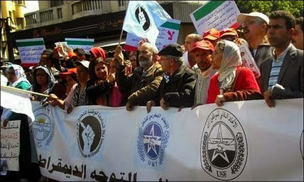 نقابتان تدعوان إلى إضراب في التعليم اليوم