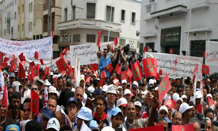 نقابتان تعليميتان تراسلان أمزازي حول مطالب الشغيلة وتطالبانه بفتح حوار جاد