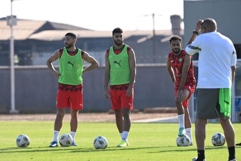 نيوكاسل يتابع صيباري في كأس إفريقيا