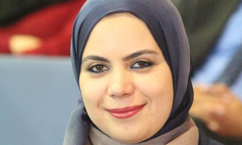 هاجر الخمليشي تتحدث عن التعافي الاقتصادي ما بعد كوفيد-19