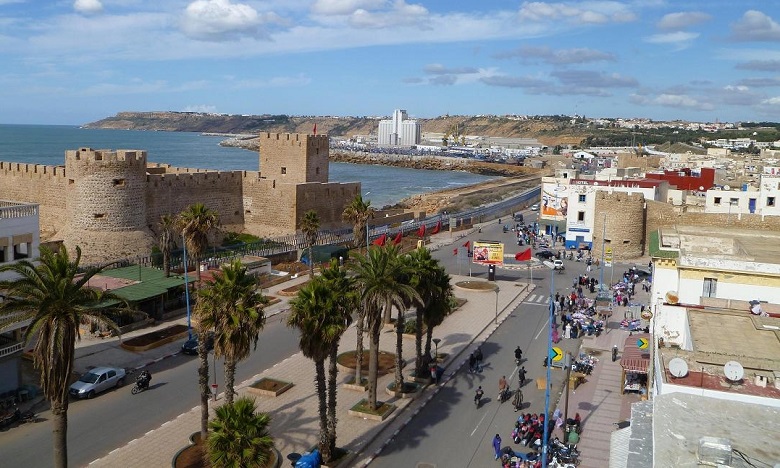 هذه أسماء ومناصب المعنيين بالحركة الانتقالية لرجال السلطة بإقليم آسفي