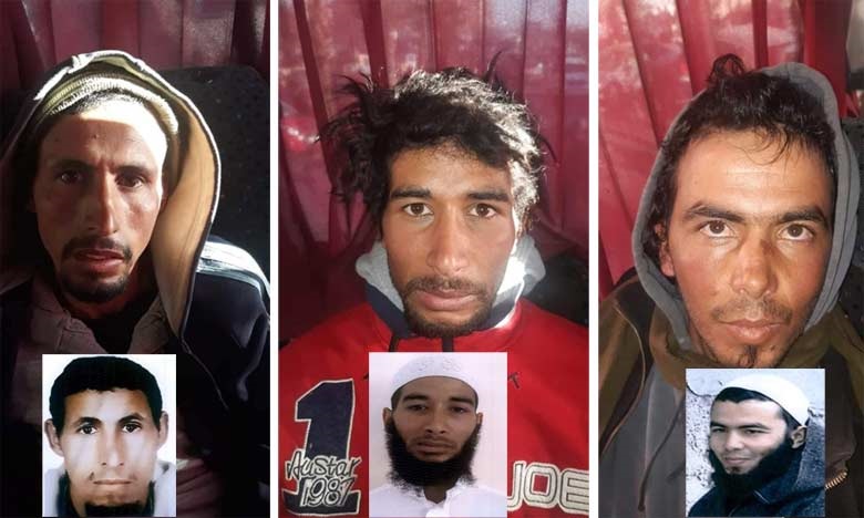 هذه هوية مرتكبي جريمة قتل السائحتين..تفاصيل الإطاحة بهم والأمن يستبعد علاقة الفيديو المروج بالجريمة