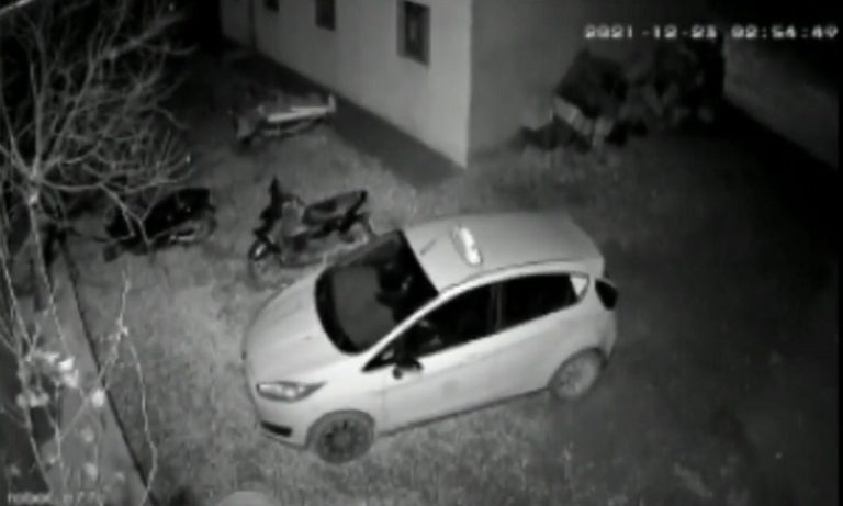 هزات أرضية بقوة تراوحت بين 4.3 و5.4 درجات على سلم ريشتر ترعب سكان منطقتي الحسيمة والدريوش