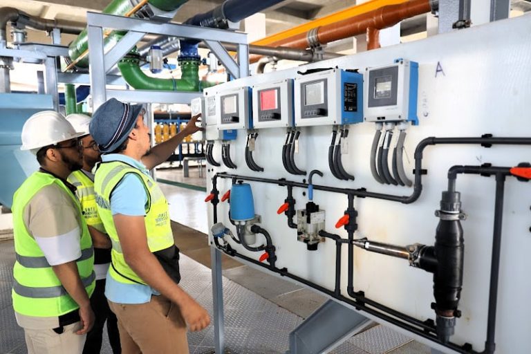 هل يواجه المغرب تداعيات أزمة الإجهاد المائي بدعم وتشجيع البحث العلمي؟