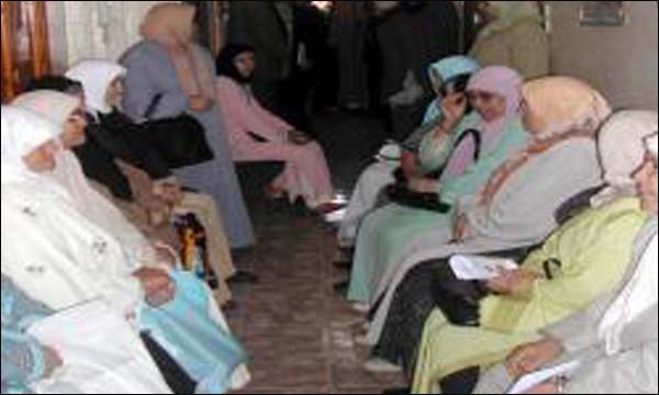 هولندا تقتطع من تعويضات اليتامى المغاربة ابتداء من فاتح يناير