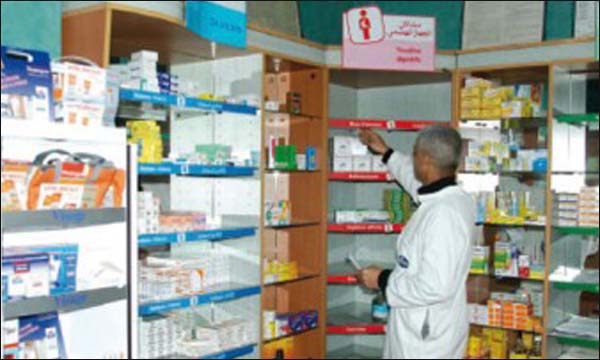 هيأة الصيادلة تشكل اليوم هياكلها بانتخاب الرئاسة ومكاتب المجالس الجهوية