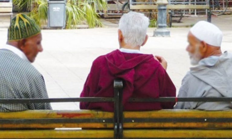 هيئات نقابية وجمعوية تتطلع إلى إعفاء ضريبي على المعاش من طرف البرلمان