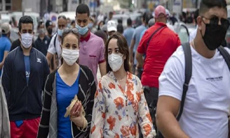 هيئة جمعوية تطالب بدعم الشبيبة المغربية لتجاوز التداعيات السلبية لجائحة كوفيد 19