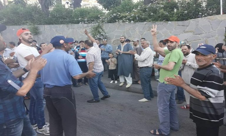 هيئة حقوقية تطالب بافتحاص مالية جمعية أعمال اجتماعية وكالات الماء والكهرباء