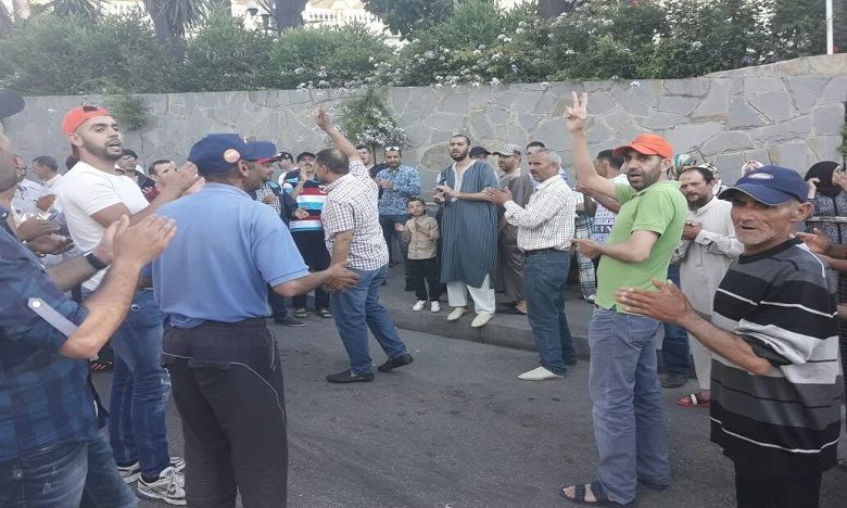 هيئة حقوقية تطالب بافتحاص مالية جمعية أعمال اجتماعية وكالات الماء والكهرباء