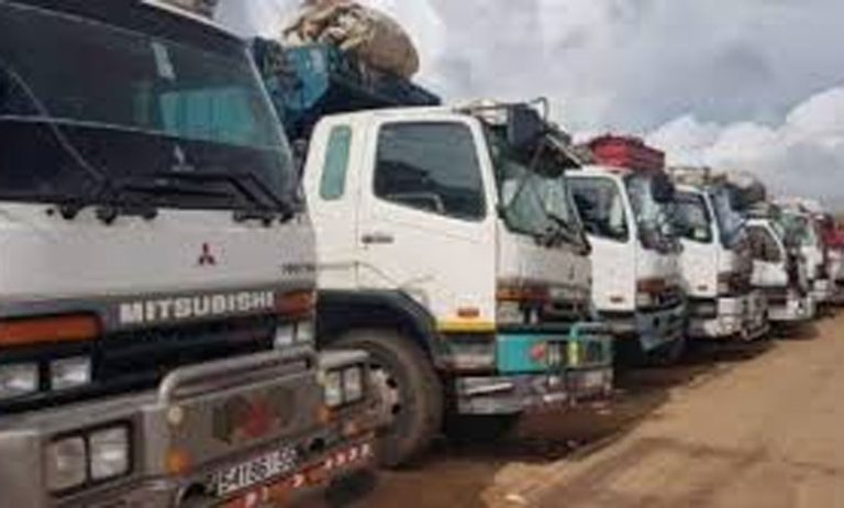 هيئة نقابية تدعو إلى حماية السائقين المهنيين من أخطار الجائحة