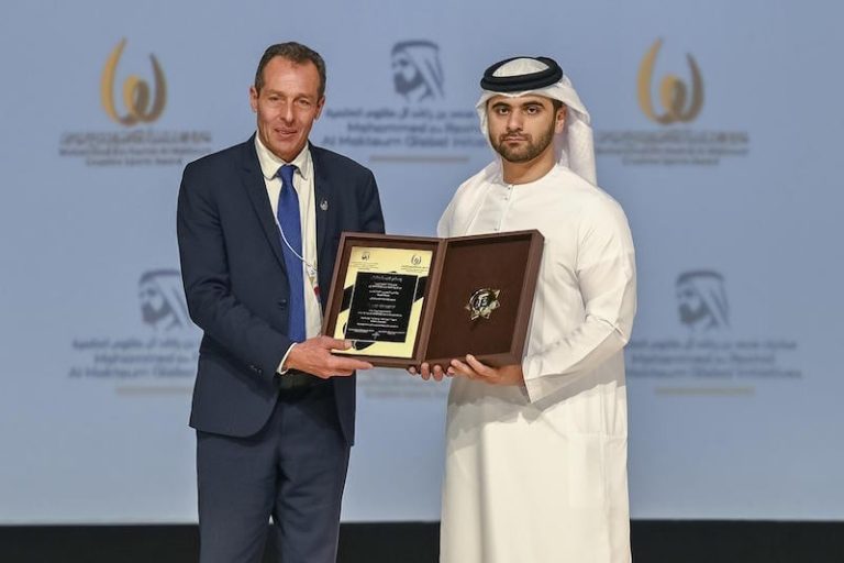 هيمنة مغربية على "جوائز محمد بن راشد"