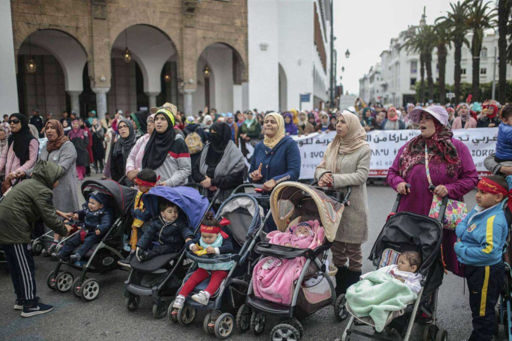 واقعة وفاة الطفلة مريم .. فعاليات مدنية تجدد مطالبها بحماية الأطفال وتقنين الإجهاض الطبي