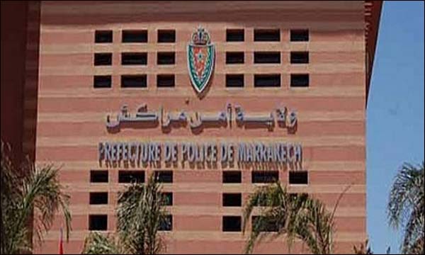 وثيقة خطية تمجد 'داعش' تستنفر أجهزة الأمن بمراكش