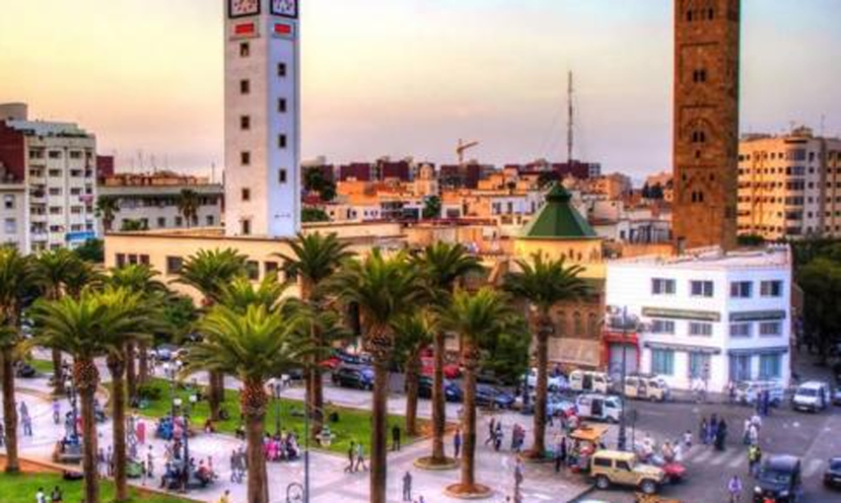 وجدة: تخفيف الإجراءات الاحترازية الرامية للحد من تفشي فيروس كوفيد -19