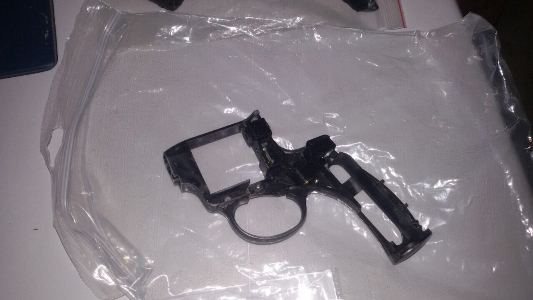 ورزازات: إحباط تهريب مواطن بلجيكي لمسدس في المطار الدولي