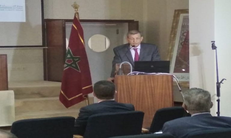 ورشة بالرباط لمؤسسة دار المناخ المتوسطية حول مخطط عملها 2021- 2023