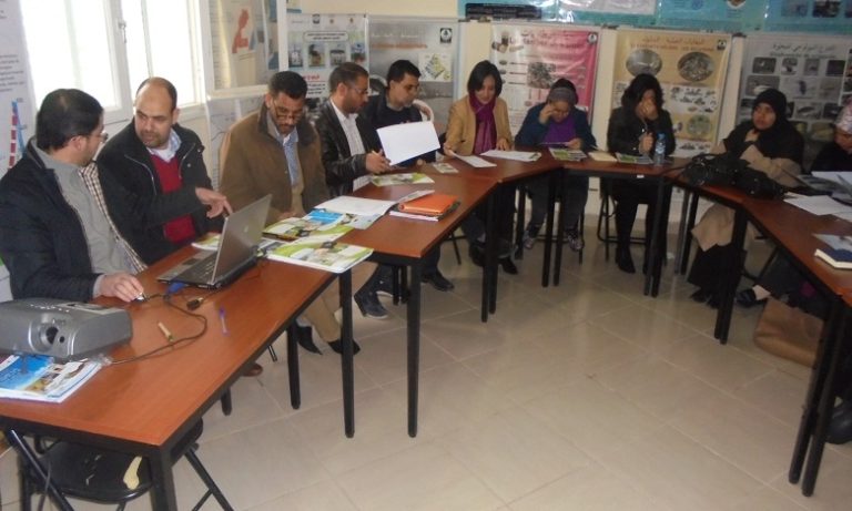 ورشة تكوينية بالناظور حول المسابقة الإقليمية لـ"المؤسسة النظيفة حق وواجب"