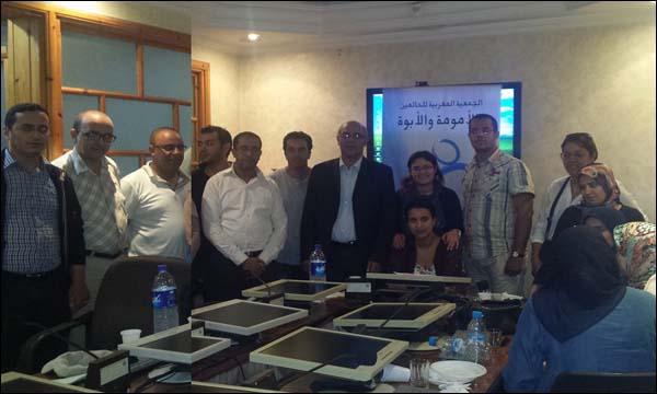 زيجات تعاني صعوبات الإنجاب