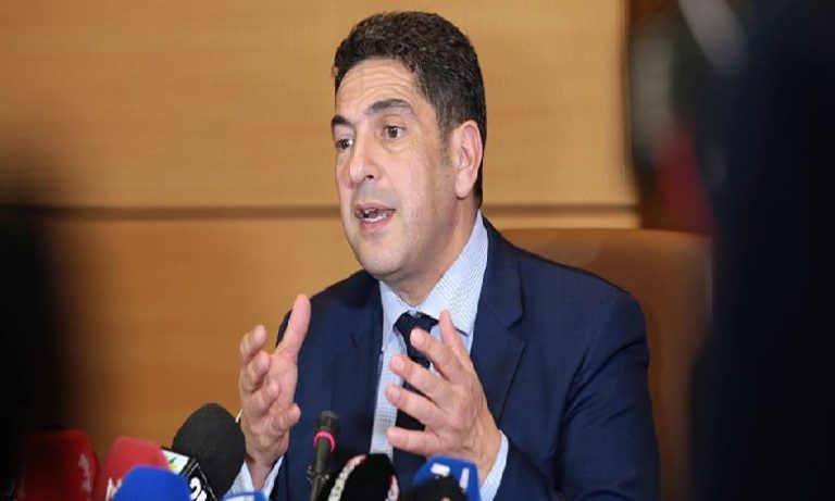 وزارة التربية الوطنية ستتخذ إجراءات إدارية وقانونية إزاء أي شخص سيقوم بعرقلة السير العادي للدراسة