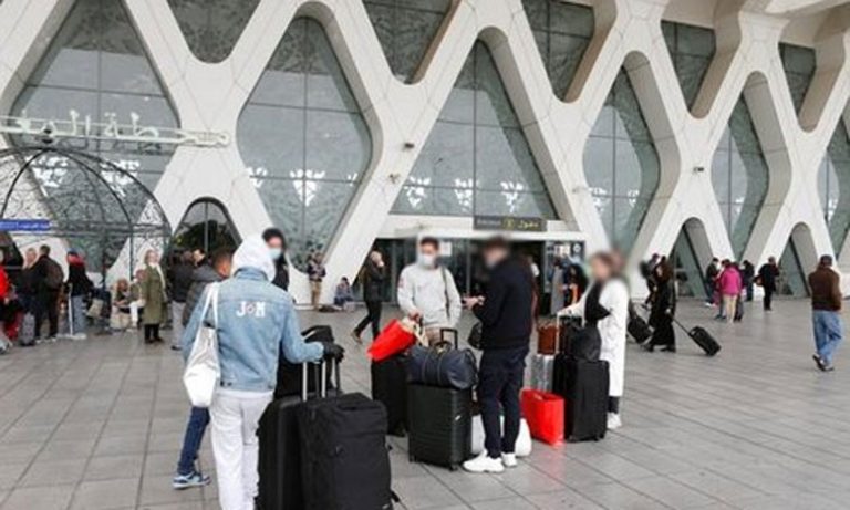 وزارة الخارجية الإسبانية تتوقع تنظيم رحلات لنقل المغاربة المقيمين في إسبانيا