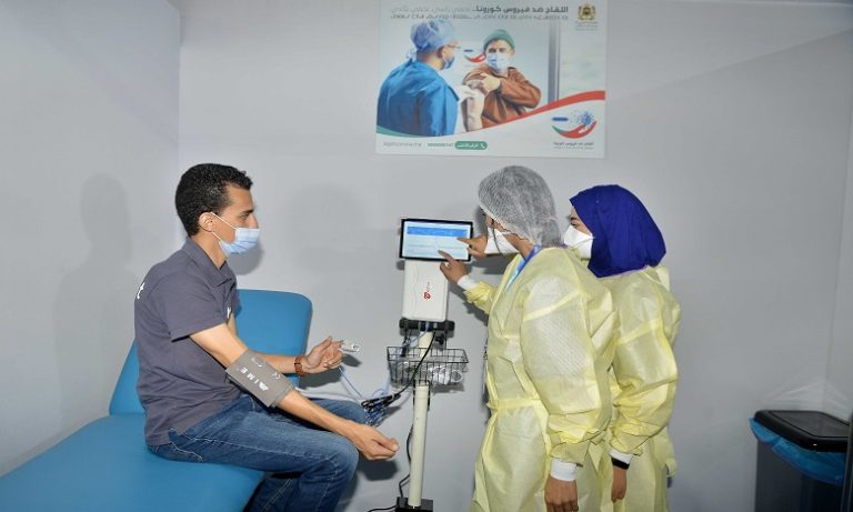 وزارة الصحة: احتمال ظهور موجة جديدة لـ "كوفيد 19" يظل قائما