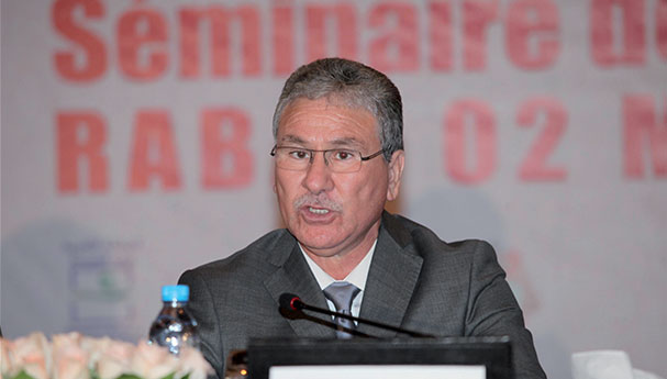 وزارة الصحة تدعم جهة درعة تافيلالت بمستشفيات الريصاني وأرفود