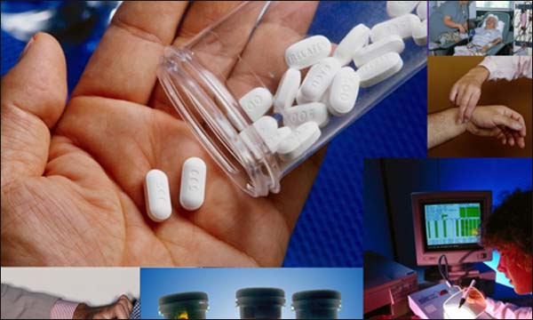 وزارة الصحة تصدر دفتر تحملات بشأن عمل مراكز الأبحاث الكلينيكية وزارة الصحة تصدر دفتر تحملات بشأن عمل مراكز الأبحاث الكلينيكية