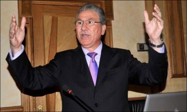 وزارة الصحة تطلق الحملة الثانية للكشف عن السل