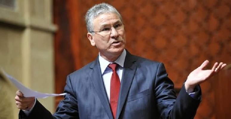 وزارة الصحة رخصت لمؤسسة صيدلية تسويق دواء لعلاج السرطان "طبقا للمعايير الدولية"