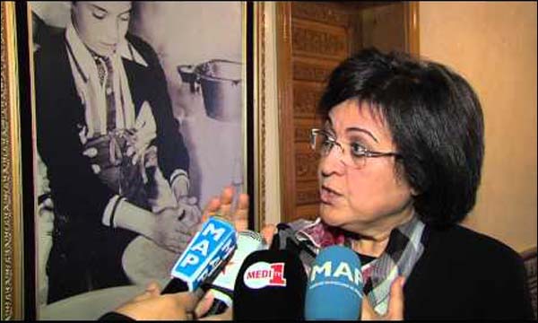 وزارة الصناعة التقليدية تكشف عن برنامج إنقاذ الحرف المهددة بالانقراض (ماب)