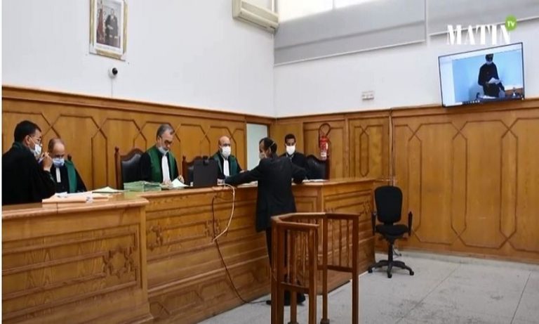 وزارة العدل تباشر إجراءات ربط 52 مؤسسة سجنية بخدمة الأنترنيت عالي الصبيب والتفعيل الإجرائي بـ 32 منها