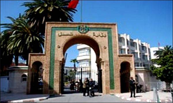 وزارة العدل تقدم دعما لجمعيات المجتمع المدني