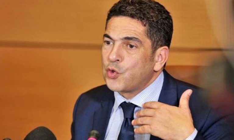 وزير التربية الوطنية يعزي في وفاة أستاذ فارق الحياة أثناء أداء مهامه في بني ملال
