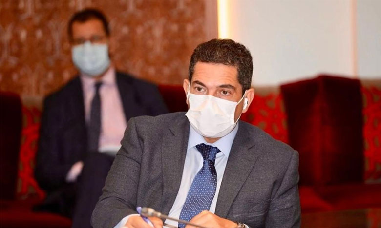 وزير التربية الوطنية يعقد اليوم لقاء مع ممثلي آباء وأولياء التلاميذ حول ما تبقى من السنة الدراسية