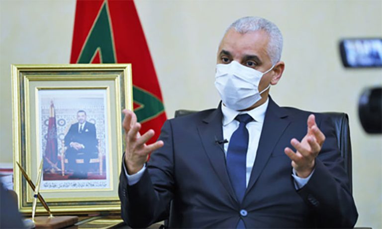 وزير الصحة: 14 مليون مستفيد من برنامج تقليص الفوارق المجالية والاجتماعية