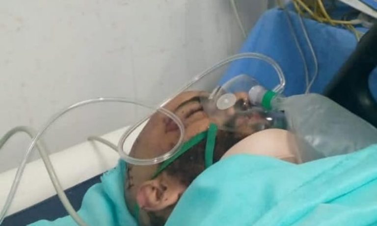 وفاة السائق المهني ضحية حادثة السير في مالي وأسرته تطالب بنقل جثمانه إلى المغرب