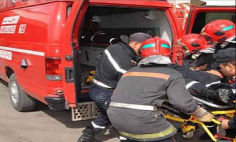 وفاة ثلاثيني وإصابة زميله إصابات بالغة إثر صعقة كهربائية