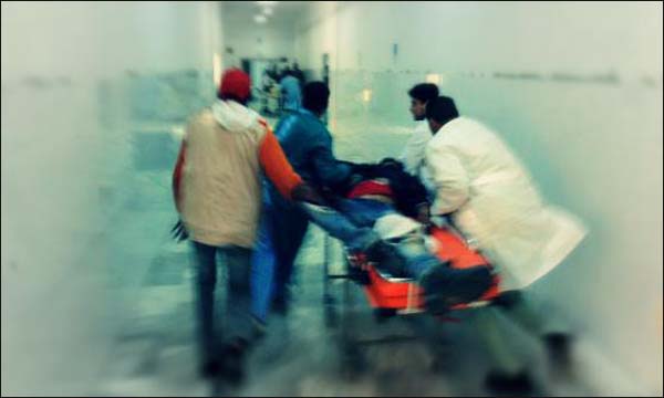 وفاة رجل وتسمم أفراد أسرته بعد تناول وجبة كبد بمراكش