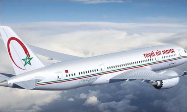 وفاة طفل مغربي كان يستقل رحلة للخطوط الملكية المغربية بين البيضاء وبولونيا