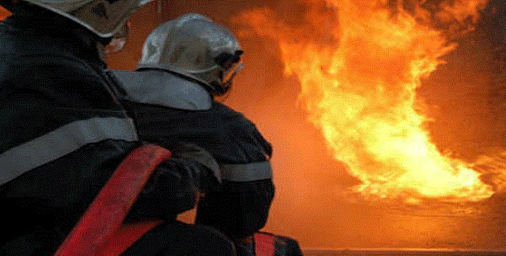 وفاة طفلة وإصابة اثنتين من أسرة واحدة في حريق بحي بالرباط