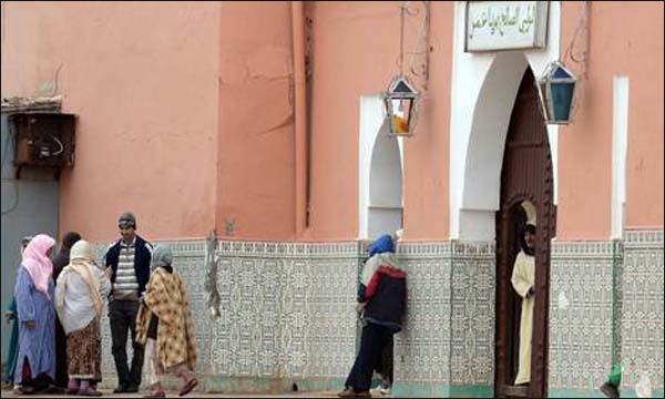 وفاة نزيل سابق في 'بويا عمر' بمستشفى بمراكش