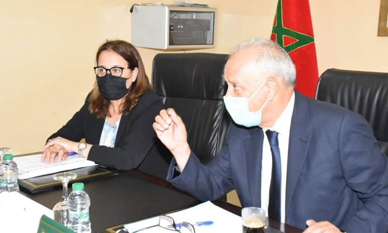 وكالة تنفيذ المشاريع الجهوية للشمال تصادق على مشاريع دورة يونيو 2020