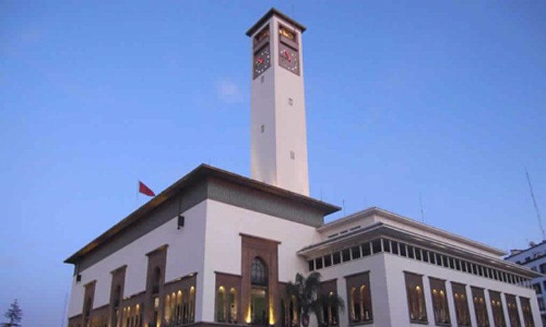 ولاية جهة الدار البيضاء سطات تحتضن لقاء حول قافلة تنمية الطفولة المبكرة